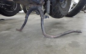 HONDA ZOOMER 2024 AF58