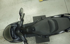 YAMAHA MAJESTY 125 FI 2021