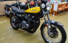 KAWASAKI 900 SUPER FOUR 1999 Z1F