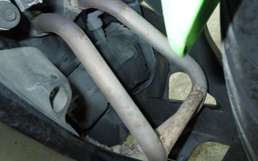 KAWASAKI NINJA 250R EX250K