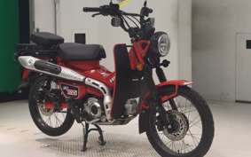 HONDA CT125-2 2001 JA65