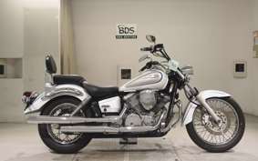 YAMAHA DRAGSTAR 250 VG02J