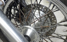 HONDA SHADOW 400 2005 NC34