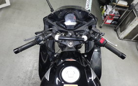 HONDA CBR250R GEN 3 2021 MC41
