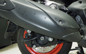 YAMAHA CYGNUS Griffus 2000 SEJ4J