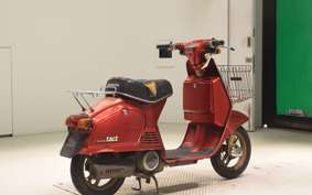 HONDA TACT 2004 AB07