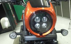 HONDA REBEL 1100 S DCT 2026 SC87