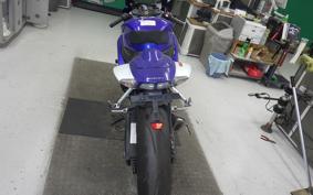 SUZUKI GSX-R600 2007