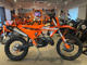 Фото KTM 300 EXC с японского аукциона