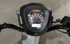 HONDA CROSS CUB 110 JA60