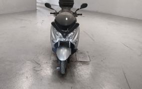 SUZUKI BURGMAN200 CH41A