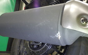 KAWASAKI ELIMINATOR400-3 2025 EL400A