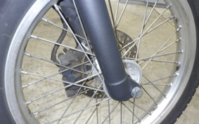 YAMAHA TRICKER Gen.2 2024 DG16J