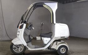 HONDA GYRO TA02