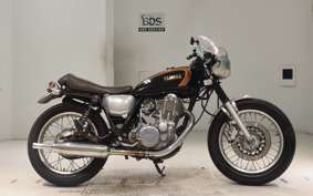 YAMAHA SR400 Gen.3 2005 RH01J