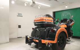 HARLEY FLHTC TRIKE 1340 1988