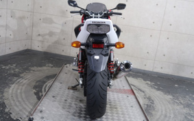 HONDA CB400SFV-3 BOLDOR 2017 NC42