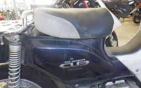 HONDA C50 SUPER CUB AA04