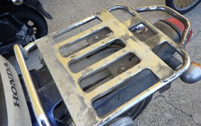 HONDA C110 SUPER CUB JA44