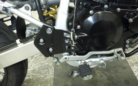 HONDA XR400 MOTARD 2005 ND08