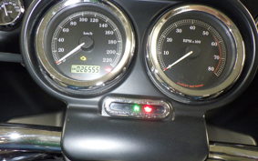 HARLEY FLTRU 1690 2012