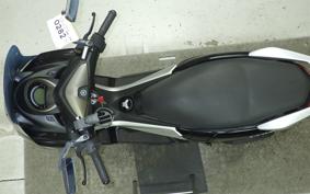 YAMAHA N-MAX 2006 SE86J