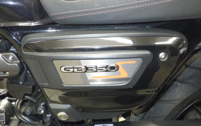 HONDA GB350S 2025 NC59