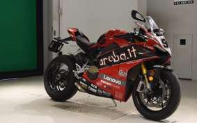 DUCATI PANIGALE V4 S 2020
