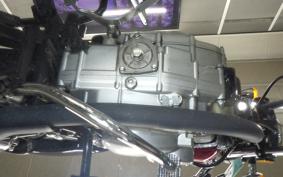 SUZUKI GN125 F Gen.2