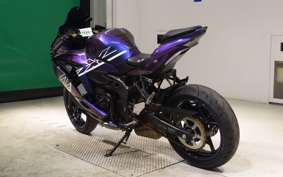 KAWASAKI ZX-25R ZX250E