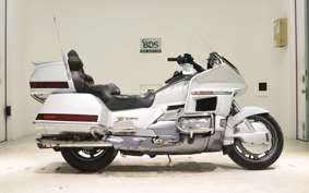 HONDA GL1500 GOLD WING 1988