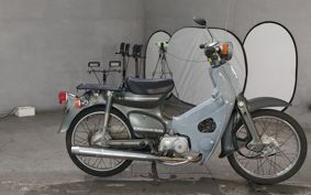 HONDA SUPER CUB50 C50