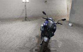 YAMAHA MT-25 RG43J