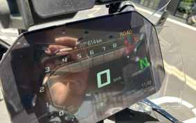 BMW R1300GS Touring 2025 0M21