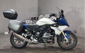 BMW R1200RS 2015 0A05