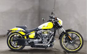 HARLEY FXBRS1870 2020 YHK