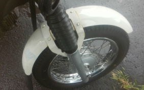 HONDA CROSS CUB 50 AA06