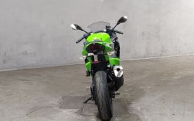 KAWASAKI NINJA 400 2019 EX400G
