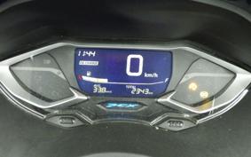 HONDA PCX 125 JK05