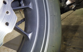 HONDA 400X ABS 2013 NC47