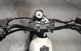 SUZUKI GLASS TRACKER BIG BOY NJ47A