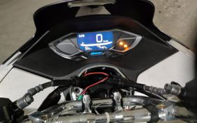 HONDA PCX 160 KF47