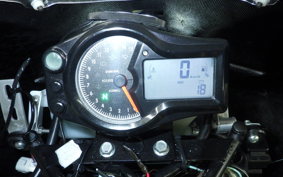 SUZUKI RGV250 Gamma 2016 VJ22A