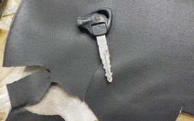 YAMAHA MAJESTY155 S 2014 SG28J