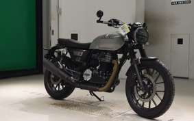 HONDA GB350S 2022 NC59