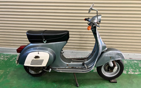 VESPA 50 S