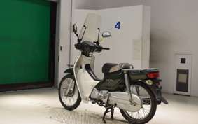 HONDA C50 SUPER CUB AA04