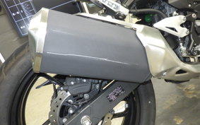 KAWASAKI Z250 Gen.2 EX250Y