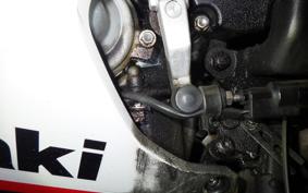 KAWASAKI ZX 10 NINJA ABS 2021 ZXT02L