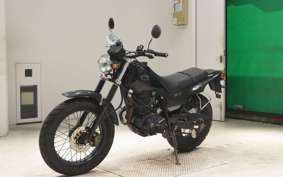 YAMAHA TW200 Gen.2 DG07J